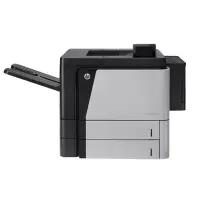 在飛比找Yahoo奇摩購物中心優惠-HP LaserJet Enterprise M806dn 