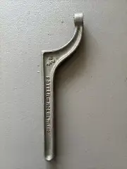 2 1/2” Potter Fire hose spanner wrench