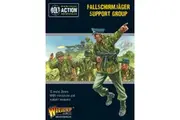 Bolt Action: Fallschirmjager support group