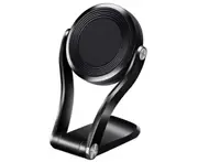 I15 Car Sticky Magnet Mobile Phone Holder Adjustable Magnetic 360 Degree Rotating Navigation Bracket for IPhone 13