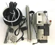 10KW 12v Hydronic coolant heater Diesel water heater for boat, caravan, motorhome