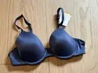 NWT b.tempt'd by Wacoal Women's 34A Nearly Nothing Demi T-Shirt Bra