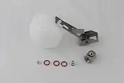Aquastream Water Solutions 90083 Zip Float Valve Kit W/Float HS2000