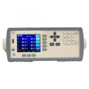 Multi-channel Temperature Meter Thermometer Data Logger with J K T 16 Channels
