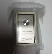 WHITE-RODGERS 1E56-444 HEAT/COOLING Gas/Oil THERMOSTAT 50-90 Degrees Old Stock