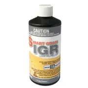 iO SmartGrain IGR 250m & 1 Litre Cereal Grain Pest Control Barley Wheat Agri