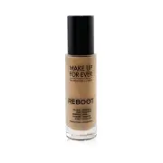Make Up For Ever Reboot Active Care In Foundation - # Y218 Porcelain 30ml/1.01oz