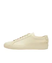 Common Projects Achilles Low-Top Sneakers 45,39,40 Nude
