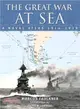 The Great War at Sea ─ A Naval Atlas, 1914-1919