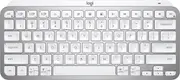 Logitech MX Keys Mini Wireless Keyboard (Pale Grey)