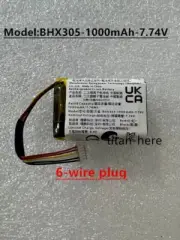 New BHX305-1000mAh-7.74V Battery for Osmo Mobile 6 Handheld Gimbal Camera
