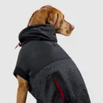 【CANADA POOCH】反光外套 14號/REFLECTIVE HYBRID JACKET 14(CANADA POOCH 寵物衣/寵物外套)