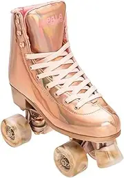 Impala Rollerskates - Rainbow Pastel Fade
