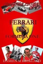 Collection Editions: Ferrari in Formula One (Collection Editions)