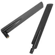 4G Full Band LTE Antenna SMA Male Connector 25dBi High Gain Antenna Signal S