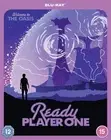 Ready Player One [2018] [Special [Region Free]