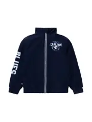 Carlton Blues AFL Youth Supporter Jacket | NAVY by Sporting House