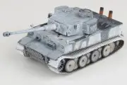 Dragon Models 1/72 Sd.Kfz.181 Tiger Tank #100 German Army sPzAbt 502