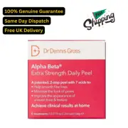 Dr Dennis Gross Alpha Beta Extra Strength Daily Peel (5 Pack)