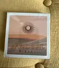 SANDBAR BEAUTY Eyeshadow Palette in Mirage 7.20 grams NIB