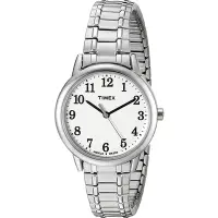 在飛比找蝦皮購物優惠-《福利品》Timex 女款 tw2p78500錶帶 30 m