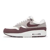 在飛比找蝦皮商城優惠-Nike 休閒鞋 Wmns Air Max 1 女鞋 白 裸