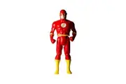 DC Comics Flash 1:6 12" Jumbo Kenner Action Figure Toy
