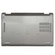 New For Dell Precision 3560 M3560 Bottom Base Cover Lower Case Silver 0RDPGT