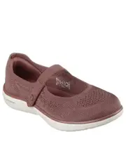 Skechers On-The-Go Flex Radiant - Sweet Pea Pink