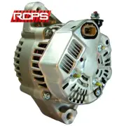 New 60A Alternator For Toyota Tercel 1.5L 1998-1999 102211-5090 AND0191 139151 (for: Toyota)