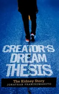 在飛比找博客來優惠-Creator’s Dream Thesis: The Ki
