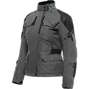 Ladakh 3L D-Dry Lady Jacket Iron Gate Black