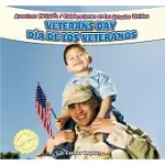 VETERANS DAY/DIA DE LOS VETERANOS