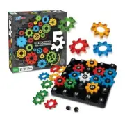 Talicor 4400 Fifth Gear Board Game