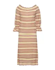 [BLUMARINE] BLUMARINE Mini dresses - Item 15180587
