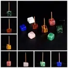 Square Incense Censer Incense Base Incense Sticks Burner Incense Holder Desk
