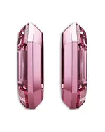 Swarovski Lucent Crystal Statement Earrings
