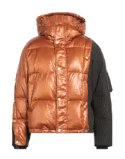 [FENG CHEN WANG] FENG CHEN WANG Puffers - Item 16394870