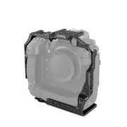 SmallRig Camara Cage w/Arca Swiss for Nikon Z9 Mirrorless Digital Camera-3195
