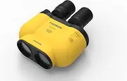 Fujifilm Fujinon TS-X 1440 Techno-Stabiscope Binoculars, Yellow