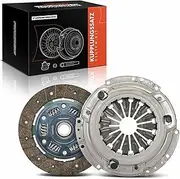 Frankberg Clutch Kit Compatible with 6 Hatchback G.G 1.8L 2002-2007 6 Station Wagon G.Y 1.8L 2002-2007 6 Notchback G.G 1.8L 2002-2007 Replace# 1365314