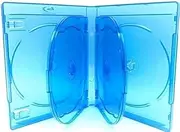 Amaray 8 x 5-Disc Blu-ray Case 21mm