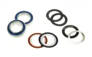 Enduro Bearings SRAM GXP BSA ABEC 3 Bottom Bracket Bearing Set, 22/24x37 mm