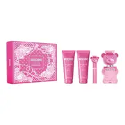 [MOSCHINO] Toy 2 Bubble Gum Eau De Toilette Set