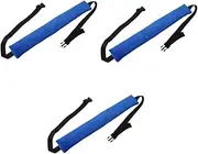 3pcs Seat High Chair High Chair Belt High Chair Straps Strap Belt for High Chair Chair Strap High Chair Strap for Portable High Chair Strap Cloth
