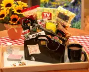 Get Well Soon Gift Box - Prescription-Themed Get Well Basket for Men & Women