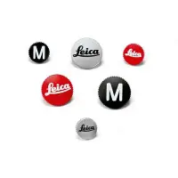 在飛比找蝦皮商城優惠-Leica Soft Release Button 原廠快門