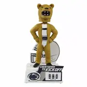 Nittany Lion Penn State Nittany Lions Countdown To Kickoff Bobblehead NCAA