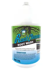 Green Cleaner Natural IPM - Root Cleaner - 1 Gallon