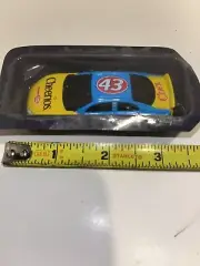 Matchbox Diecast 1/64 Promo Cheerios 43 Car *New*Sealed*